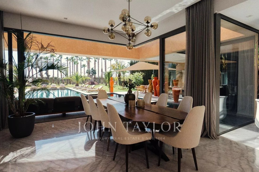 House in Annakhil, Marrakesh-Safi, Morocco 5 - 15756076