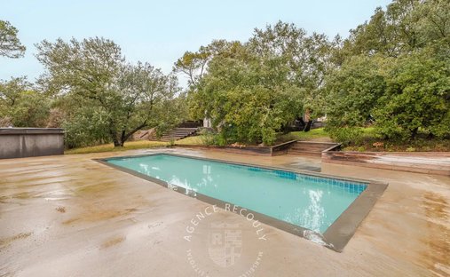 Casa a Rognes, Provenza-Alpi-Costa Azzurra, Francia 1