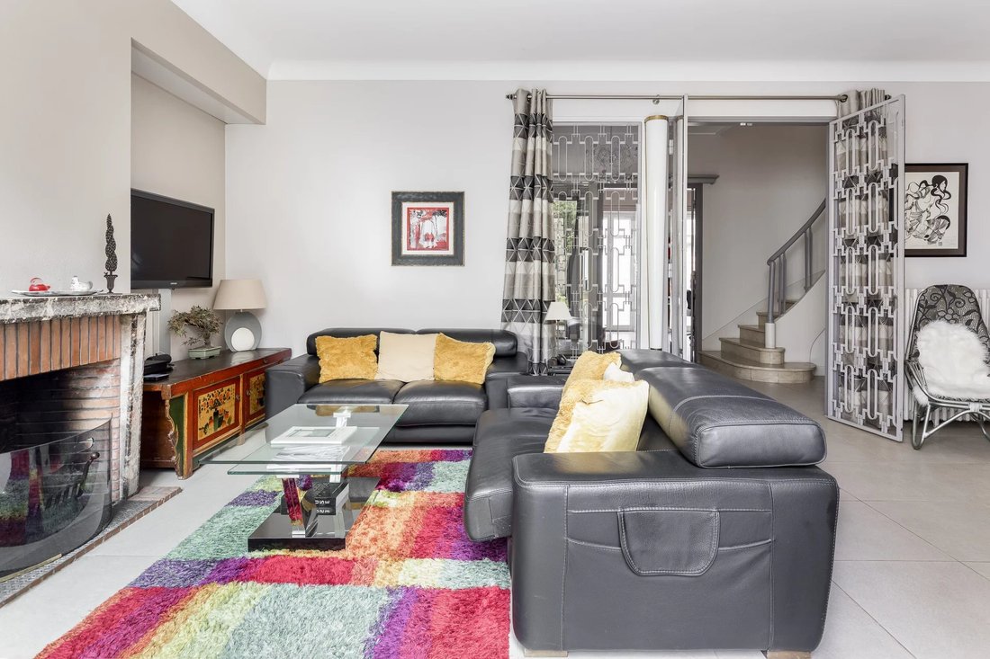 Villa in Amidonniers-Caffarelli, Toulouse, France 5 - 15756780