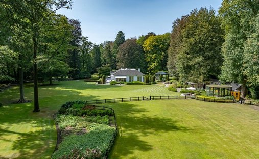 Villa in Turnhout, Flanders, Belgium 1