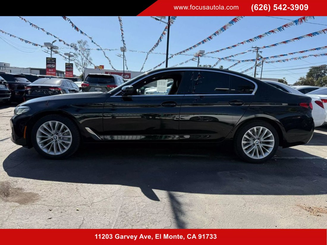 Sedan in El Monte, CA, United States 2 - 14704935