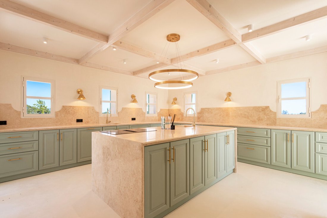 Finca in Santanyi, Balearic Islands, Spain 4 - 15756215
