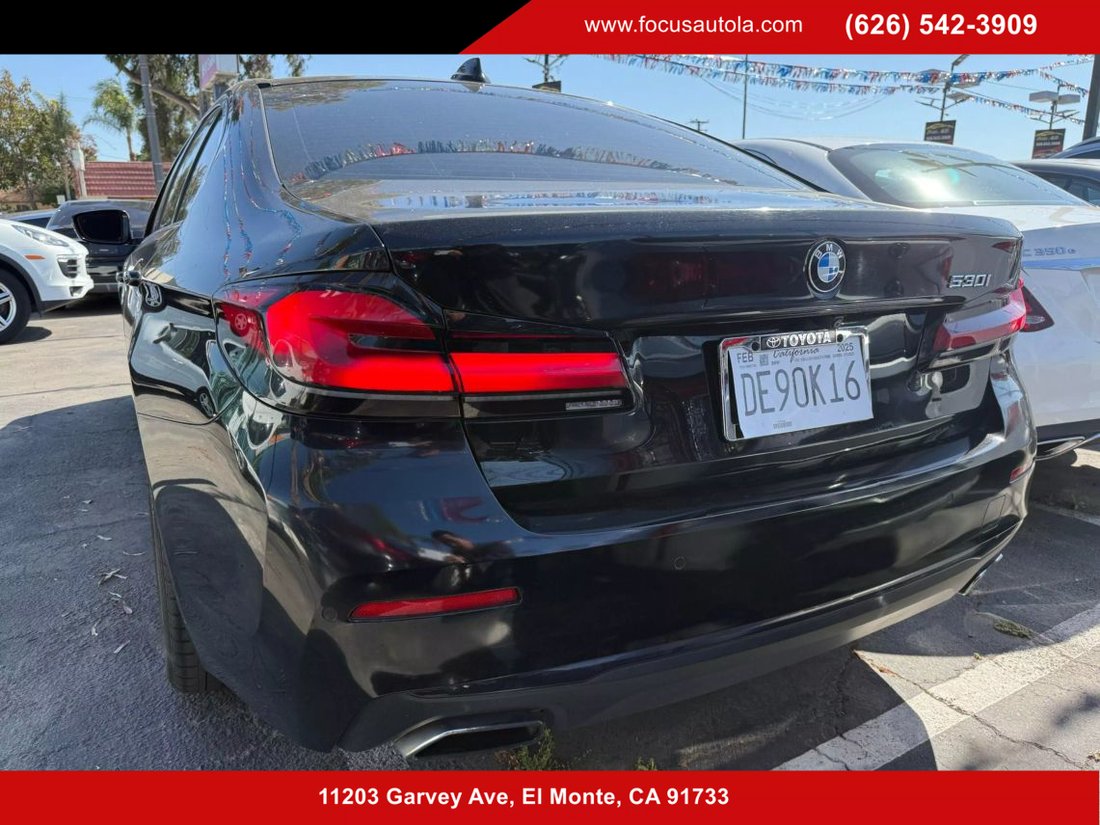 Sedan in El Monte, CA, United States 4 - 14704935