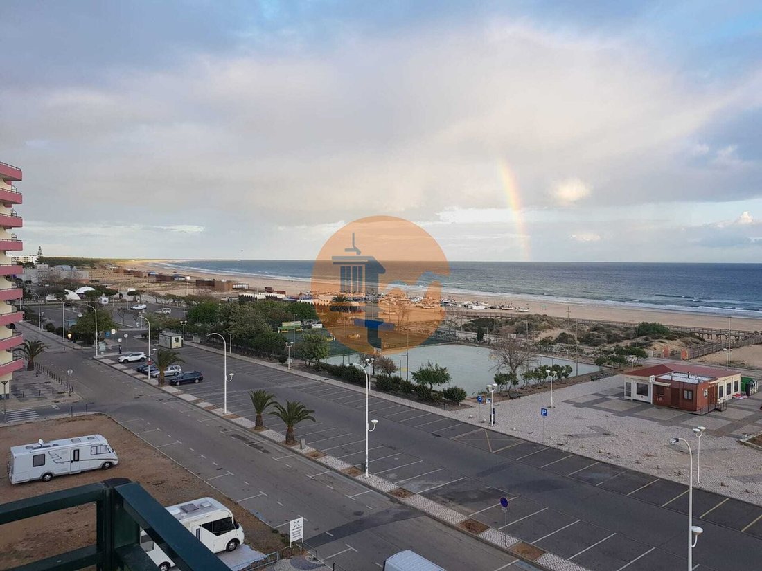 Apartment in Monte Gordo, Algarve, Portugal 4 - 15756288