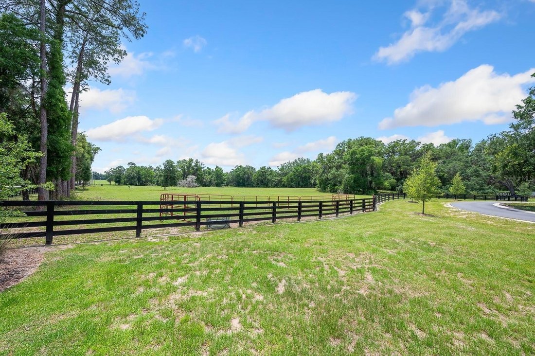 Land in Newberry, Florida, United States 1 - 15758683