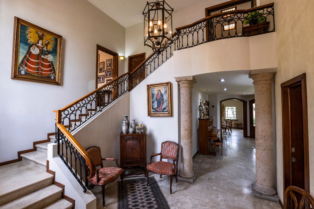 House in Zapopan, Jalisco, Mexico 5 - 14469620