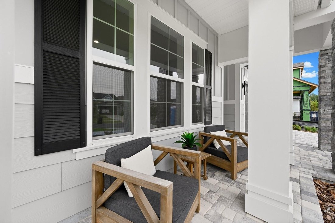 House in Gainesville, Florida, United States 5 - 15758682