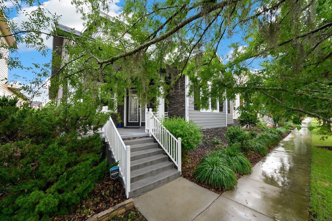 House in Gainesville, Florida, United States 4 - 15758685