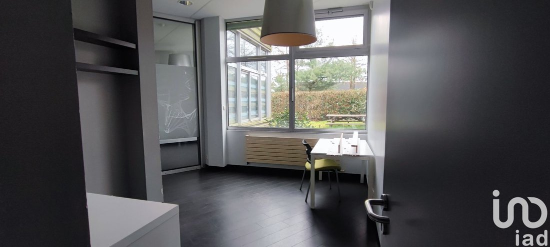 Apartment in Bouffere, Montaigu-Vendee, France 5 - 15756558