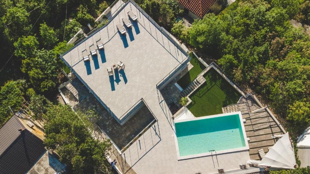 Villa in Grad Crikvenica, Primorje-Gorski Kotar County, Croatia 4 - 15759393