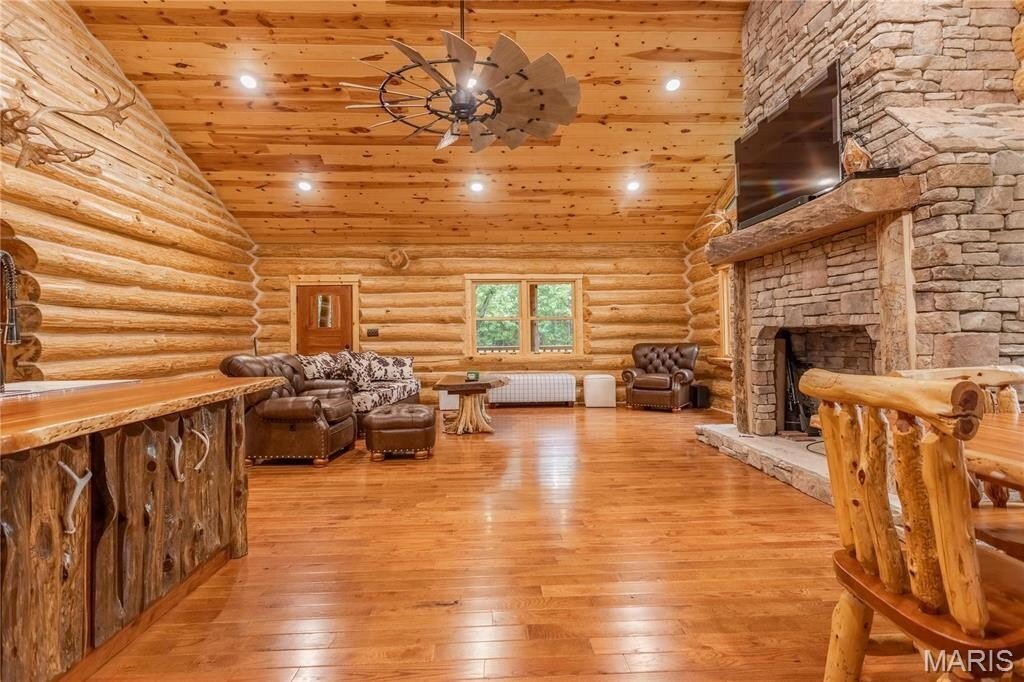 Farm Ranch in Falcon, Missouri, United States 5 - 15758768