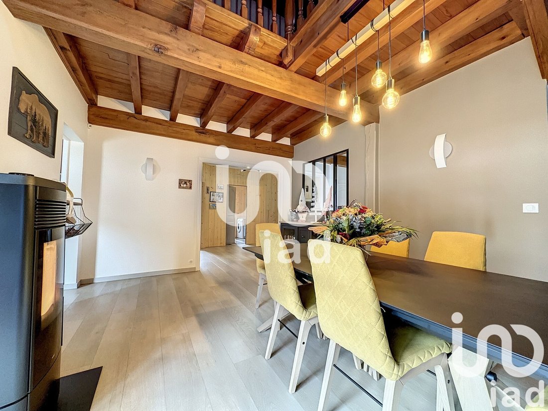 House in Vielle-Aure, Occitania, France 3 - 15756732