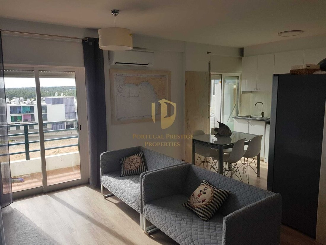 Apartment in Monte Gordo, Algarve, Portugal 5 - 15756243