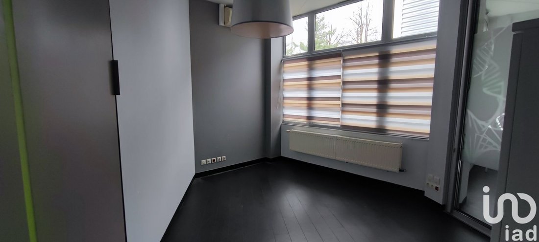 Apartment in Bouffere, Montaigu-Vendee, France 4 - 15756558