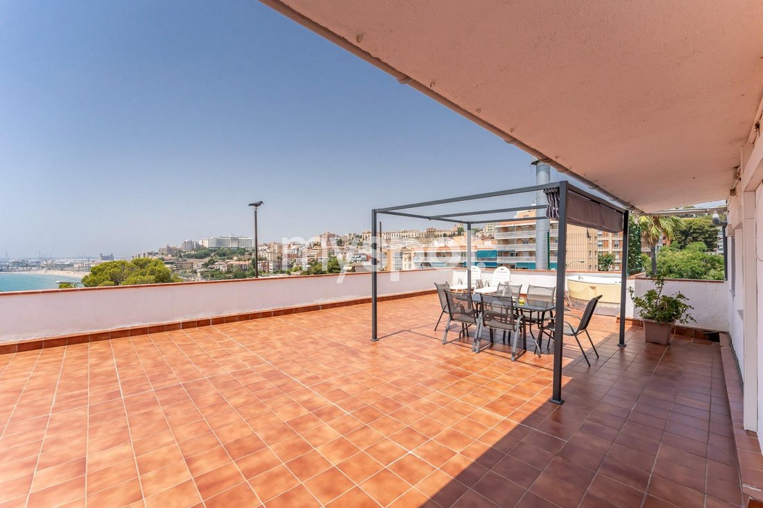 Tarragona, Catalonia, Spain 2 - 14076635