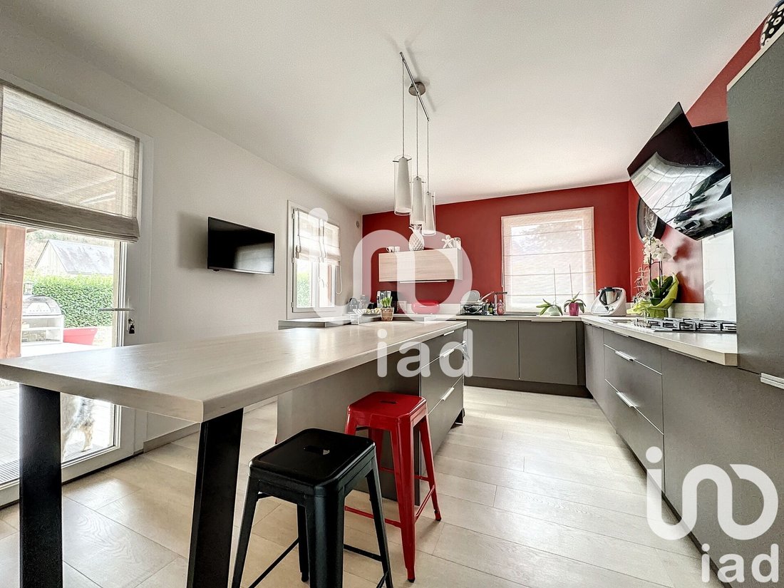 House in Vielle-Aure, Occitania, France 5 - 15756732
