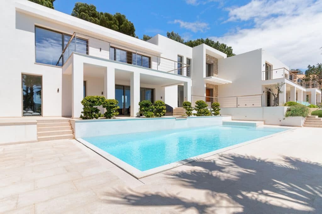 Villa in Son Vida, Palma, Balearic Islands 2 - 15758444