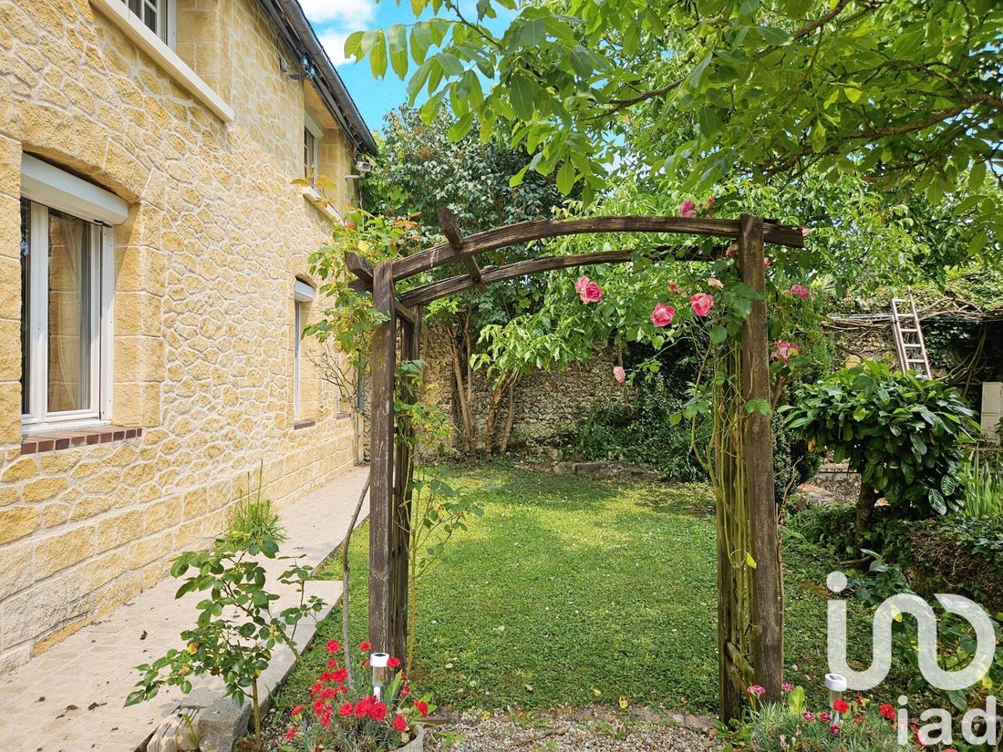 House in Cherisy, Centre-Val de Loire, France 5 - 15758955