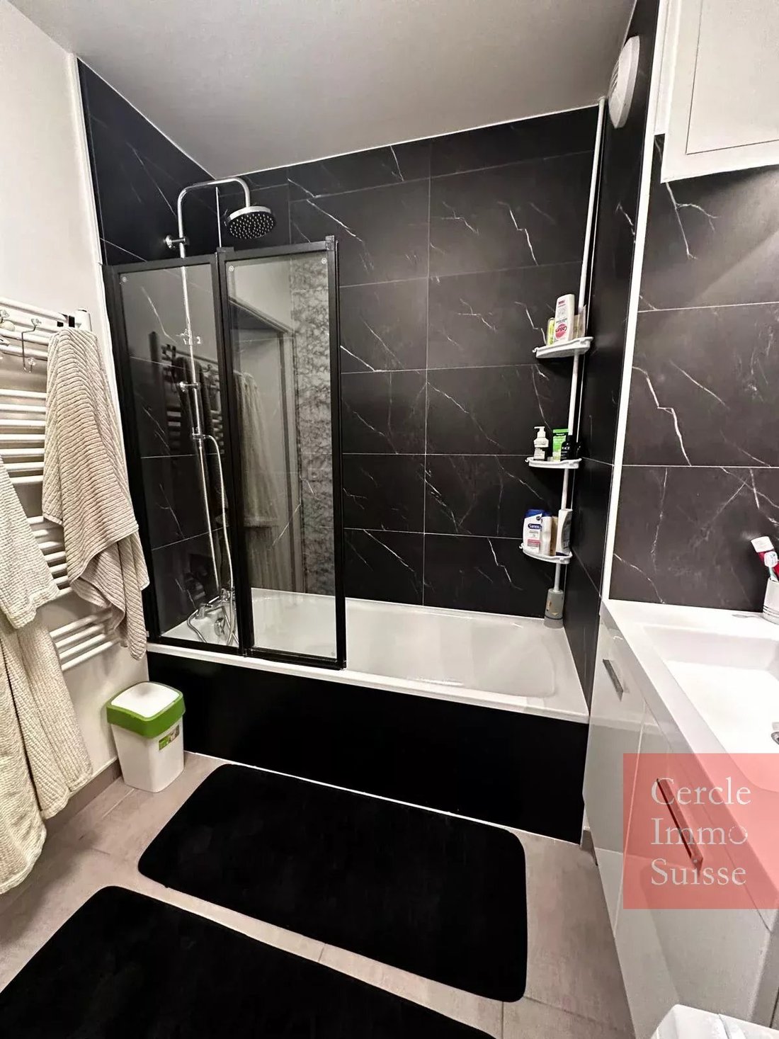 Apartment in Ouest, Saint-Genis-Pouilly, France 5 - 15756026