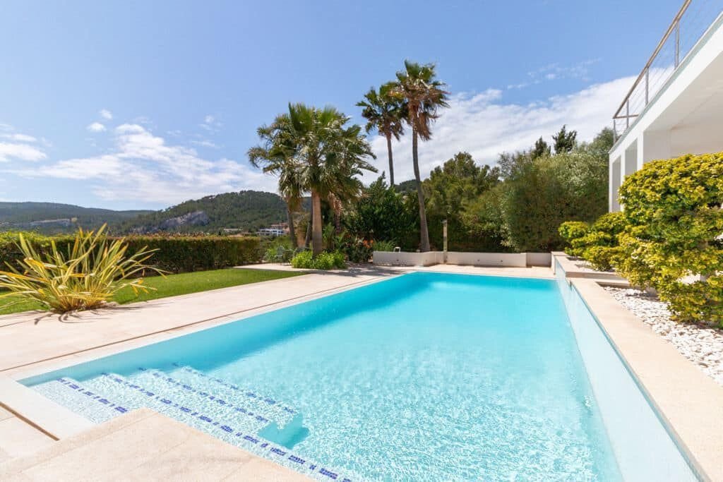 Villa in Son Vida, Palma, Balearic Islands 3 - 15758444