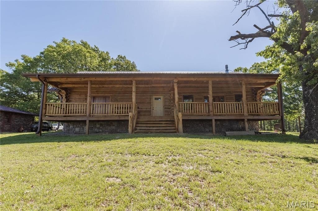 Farm Ranch in Falcon, Missouri, United States 4 - 15758768