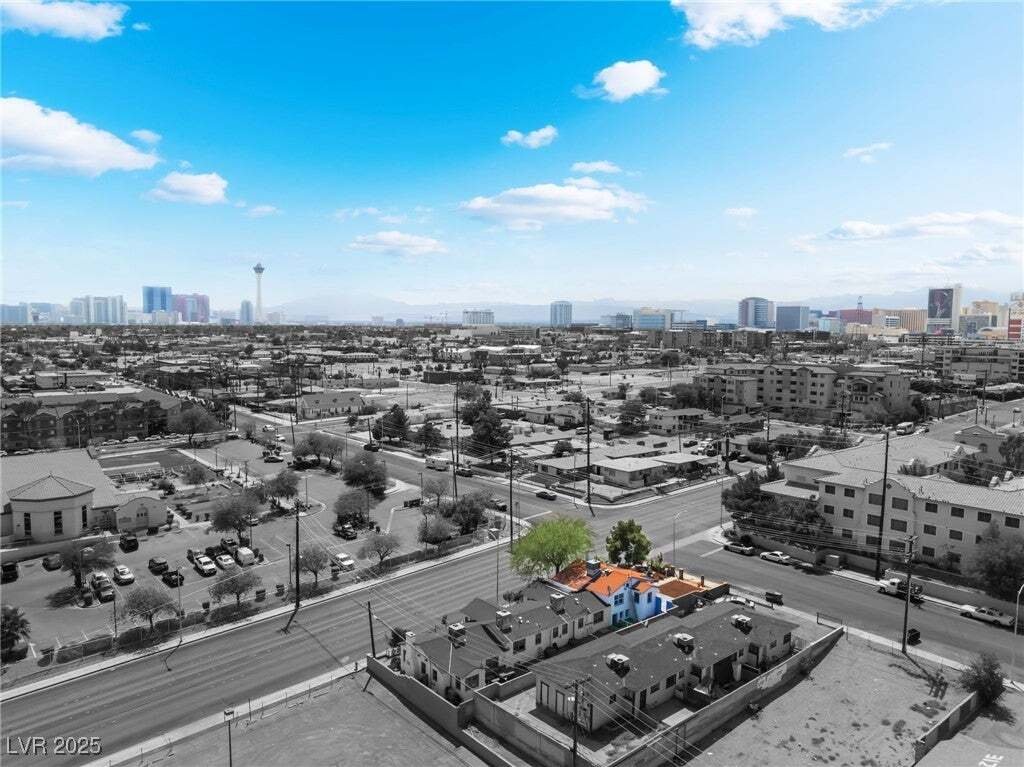 House in Las Vegas, Nevada, United States 2 - 15758792