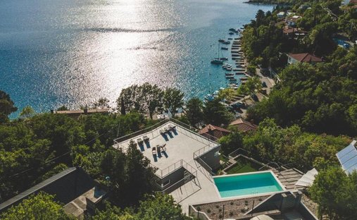 Villa in Grad Crikvenica, Primorje-Gorski Kotar County, Croatia 1