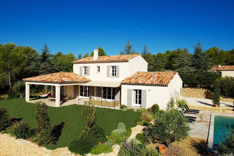 House in Caveirac, Occitania, France 1 - 15756451
