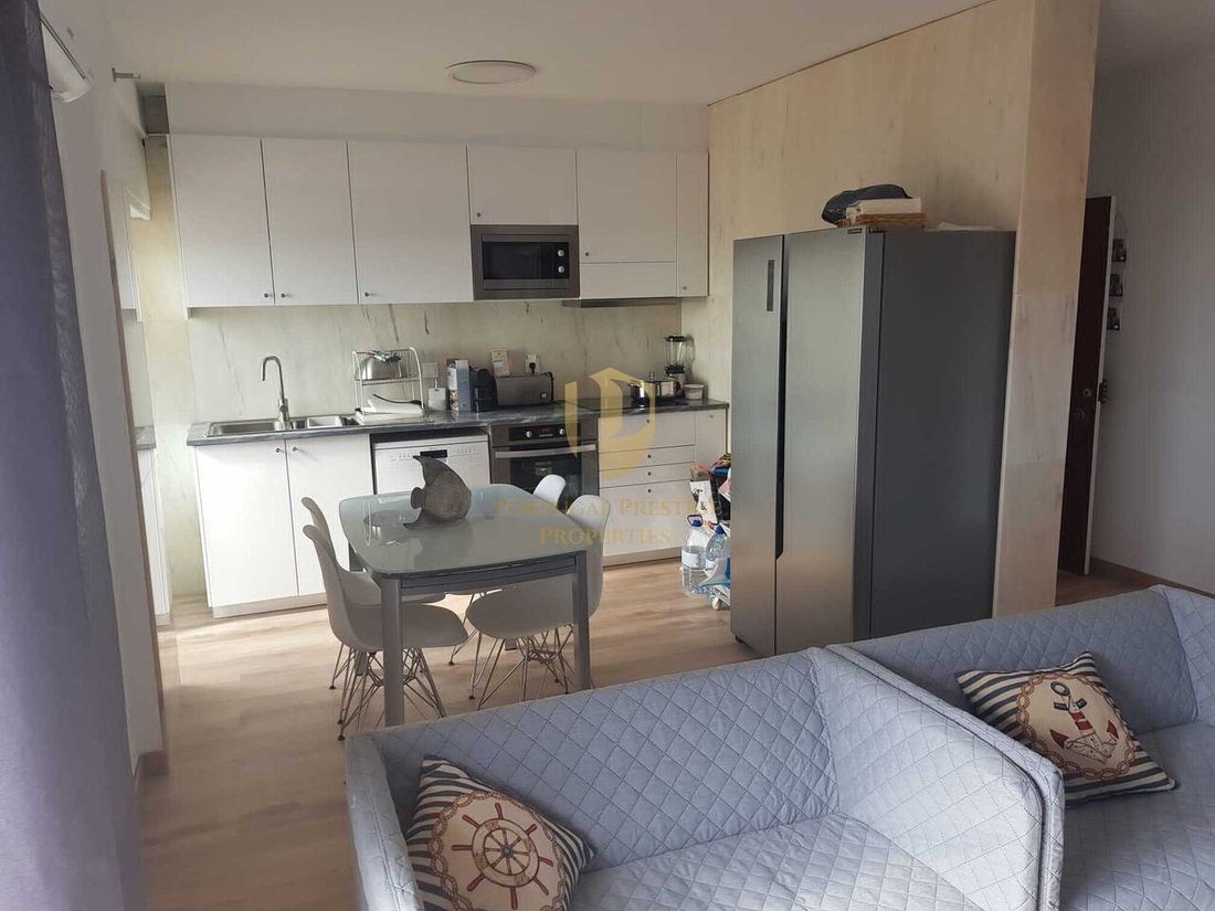 Apartment in Monte Gordo, Algarve, Portugal 2 - 15756243
