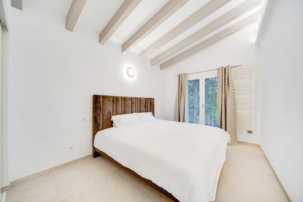 Villa in Son Vida, Palma, Balearic Islands 5 - 15758443