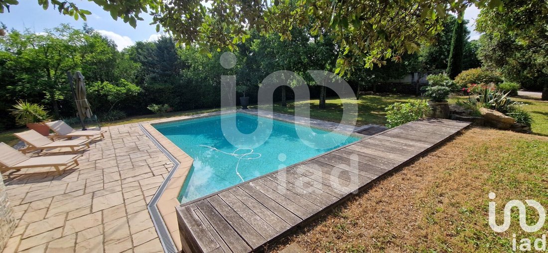 House in Camplanier, Nimes, France 5 - 15759048