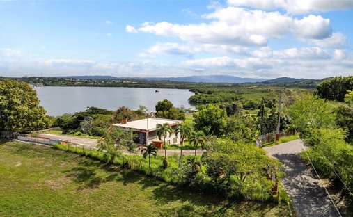 Land in CABO ROJO, PR, United States 1