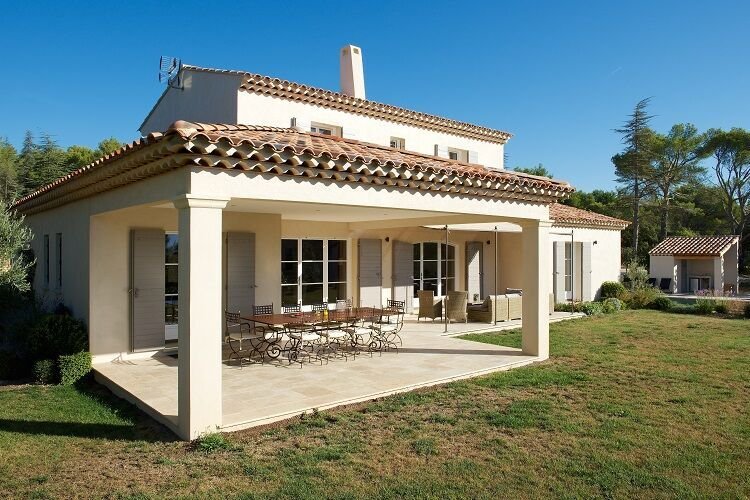 House in Caveirac, Occitania, France 2 - 15756451