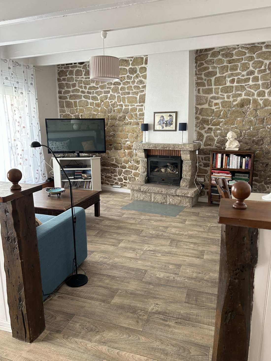 House in Locmariaquer, Brittany, France 5 - 15758468