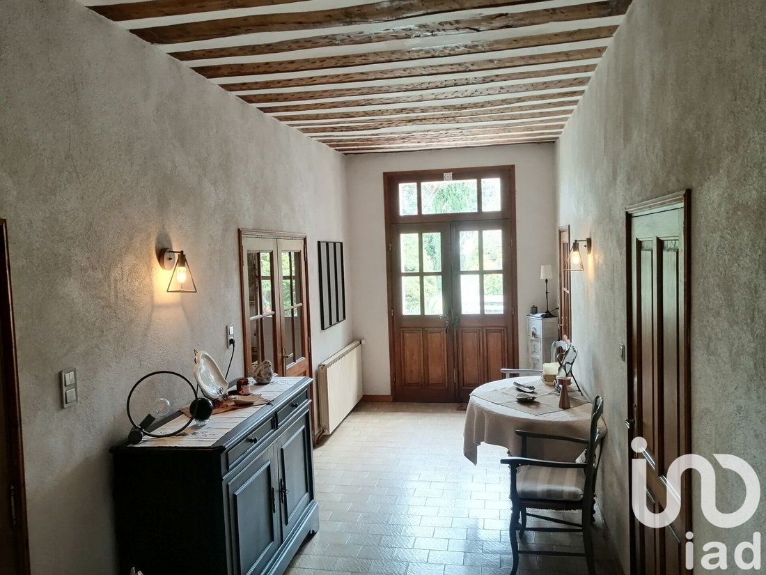 House in Althen-des-Paluds, Provence-Alpes-Côte d'Azur, France 4 - 15756729