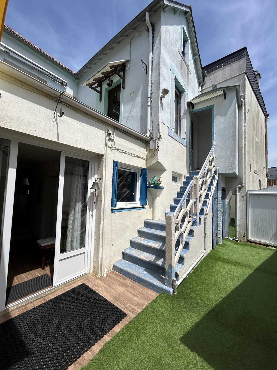 House in Locmariaquer, Brittany, France 1 - 15758468