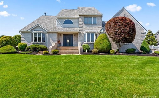 House in Metuchen, New Jersey, United States 1
