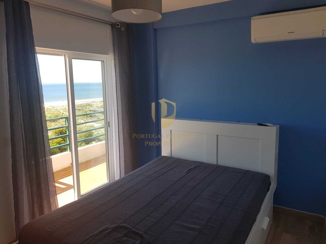 Apartment in Monte Gordo, Algarve, Portugal 3 - 15756243