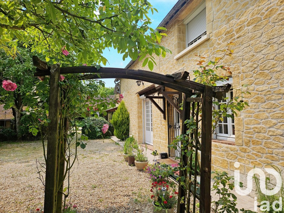 House in Cherisy, Centre-Val de Loire, France 3 - 15758955