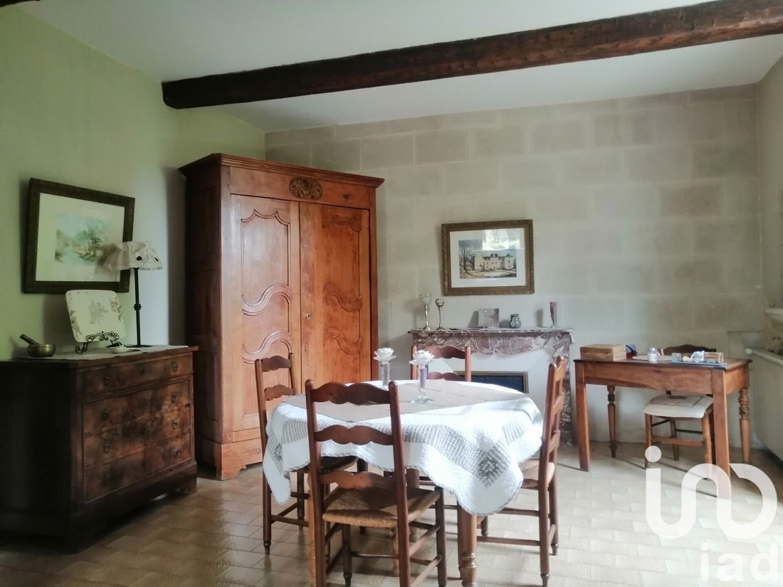 House in Althen-des-Paluds, Provence-Alpes-Côte d'Azur, France 5 - 15756729