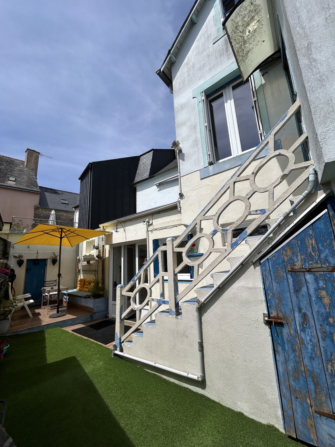House in Locmariaquer, Brittany, France 4 - 15758468