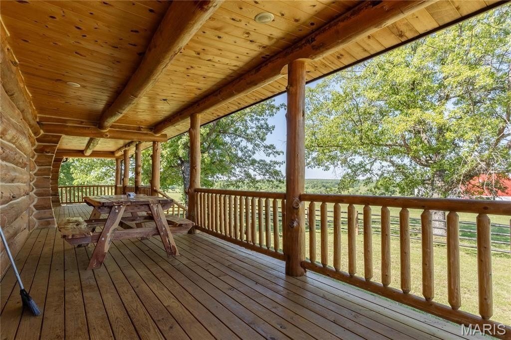 Farm Ranch in Falcon, Missouri, United States 2 - 15758768