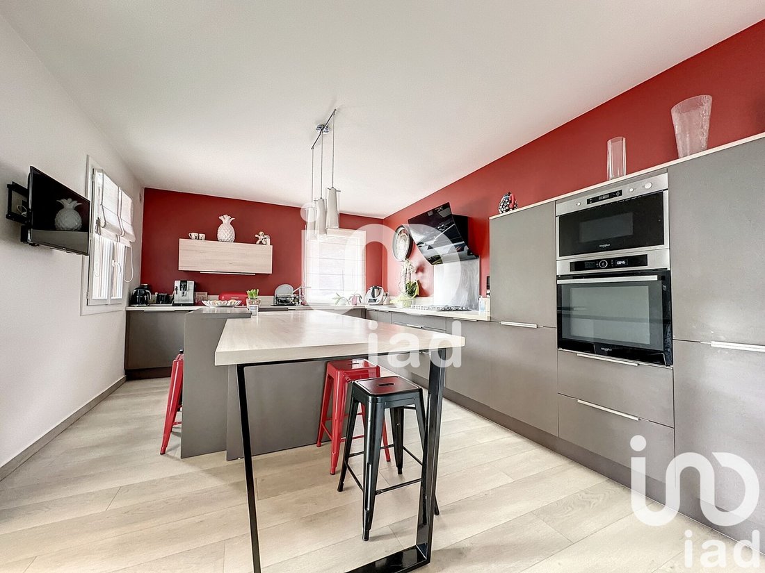 House in Vielle-Aure, Occitania, France 4 - 15756732