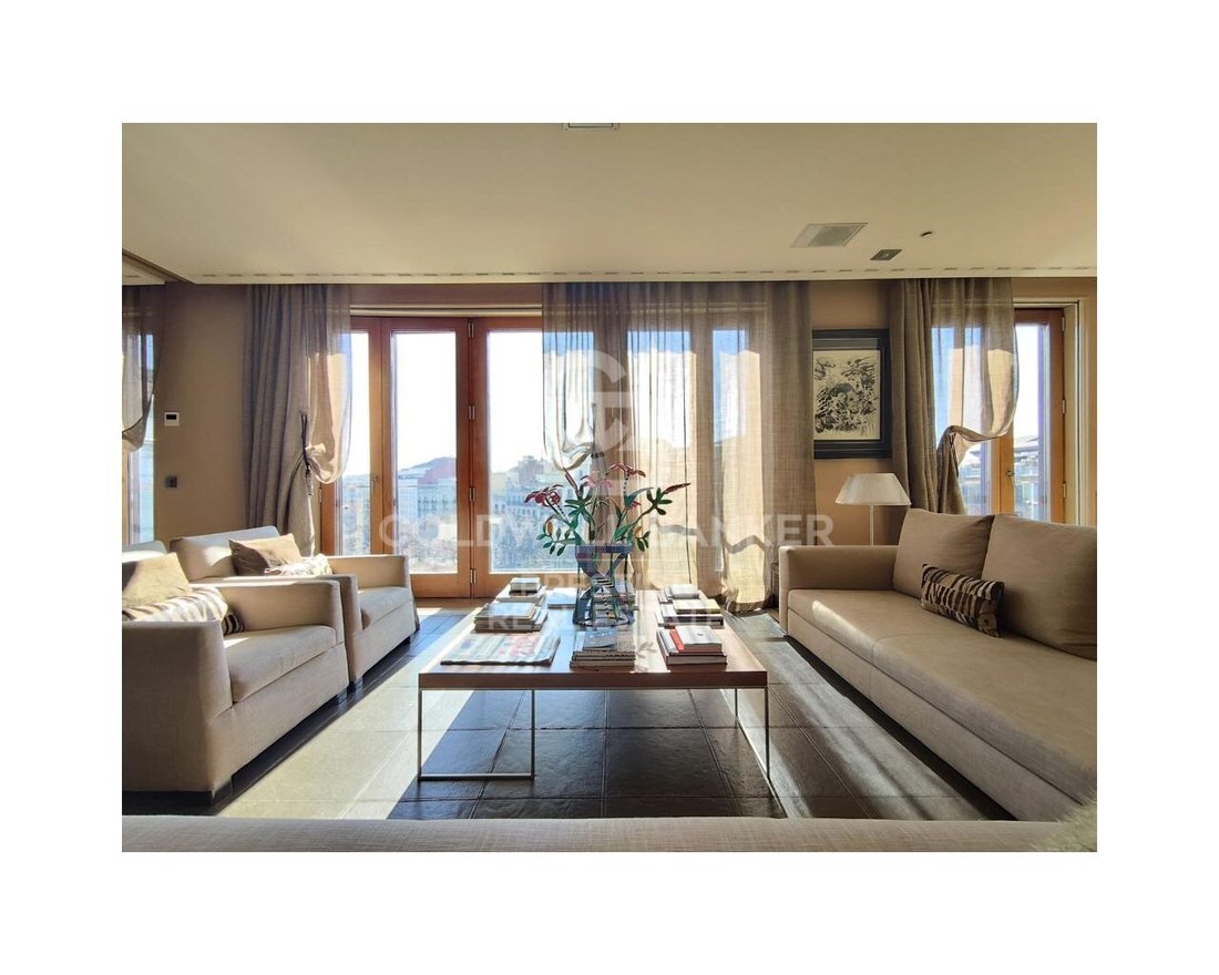 Apartment in Eixample, Barcelona, Spain 5 - 13907304