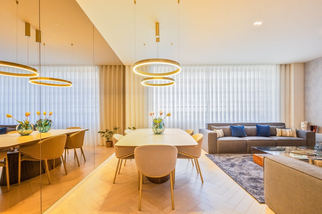 Apartment in Santo Antonio, Lisbon, Portugal 2 - 15049739