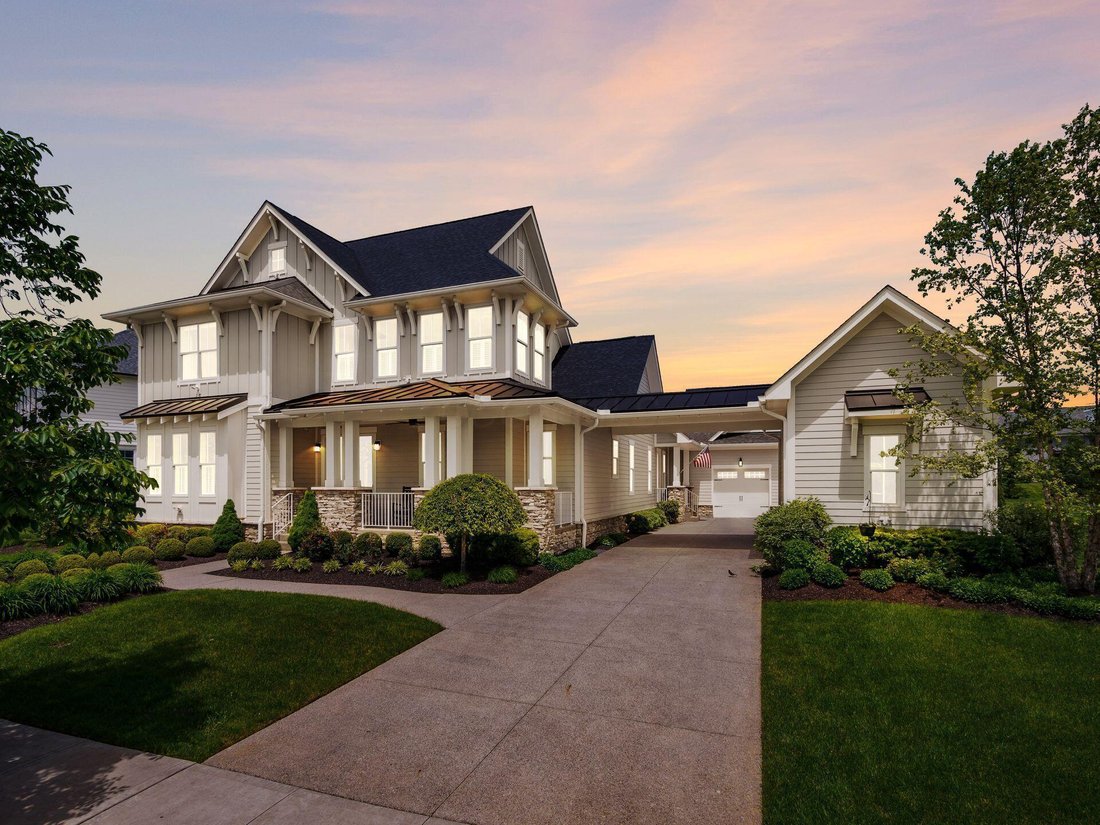 House in Plain City, Ohio, United States 5 - 15758377