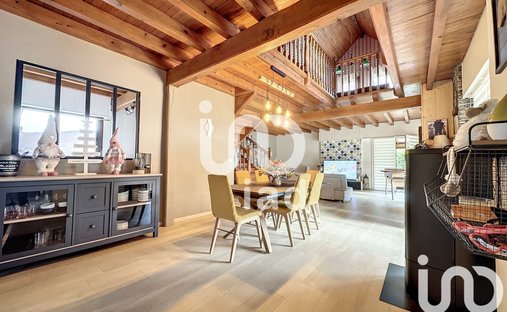 Casa a Vielle-Aure, Occitania, Francia 1
