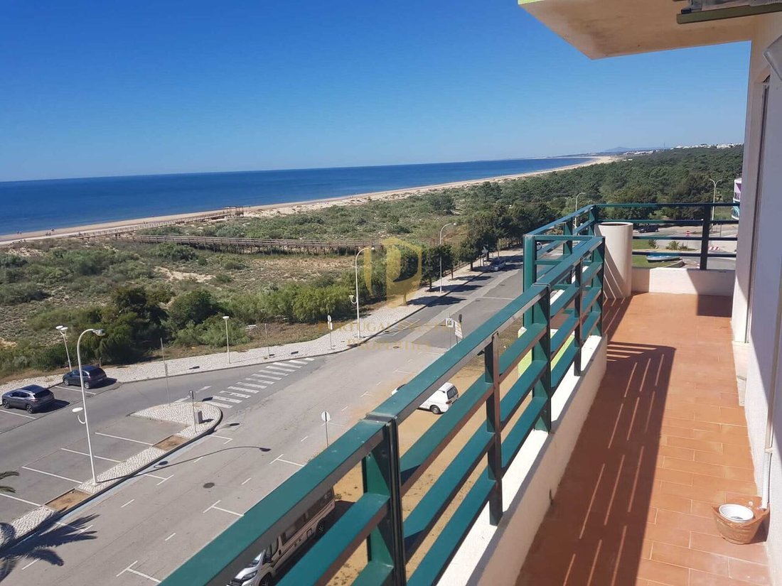Apartment in Monte Gordo, Algarve, Portugal 1 - 15756243