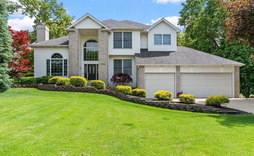 House in Port Clinton, Ohio, United States 1