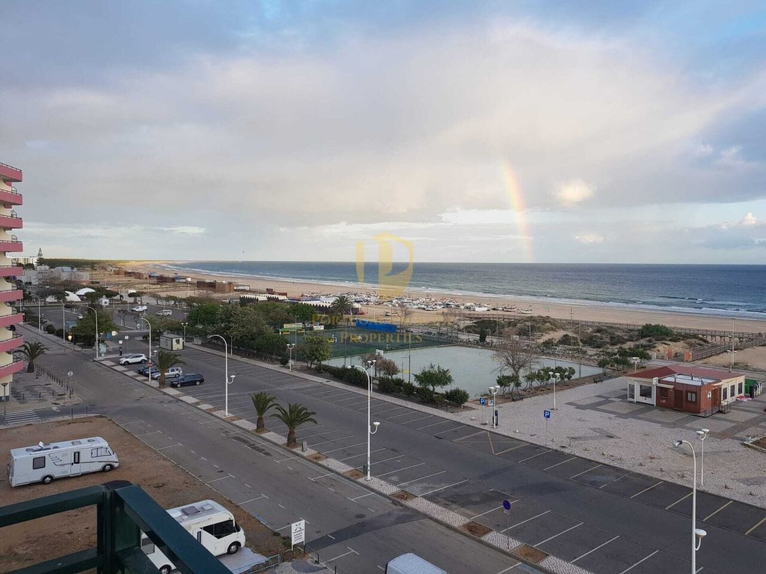 Apartment in Monte Gordo, Algarve, Portugal 4 - 15756243